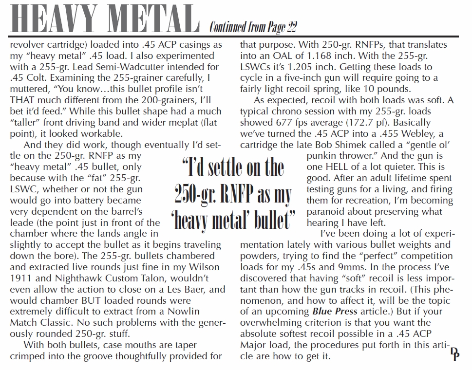 Heavy Metal page 2