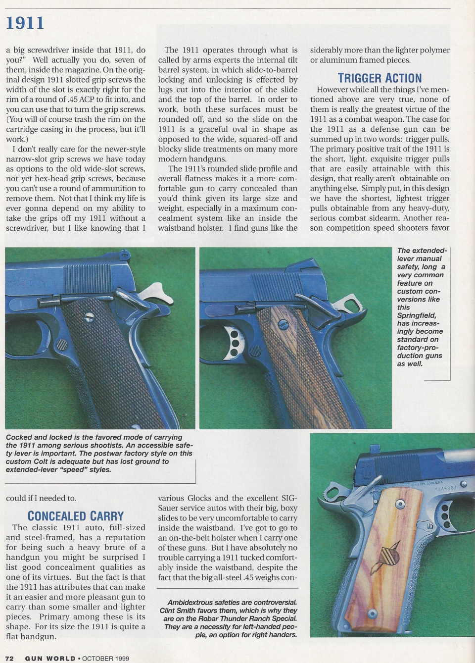 Why You Need a 1911 pg5