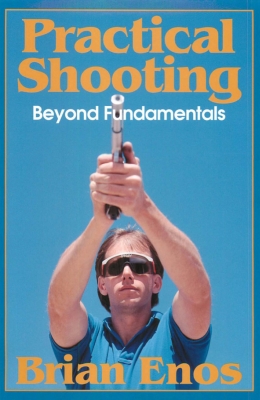 ractical Shooting Beyond the Fundamentals cover